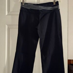 Lululemon flare pants